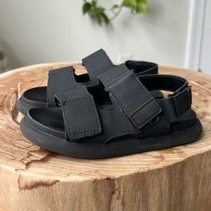 Boys Velcro sandals